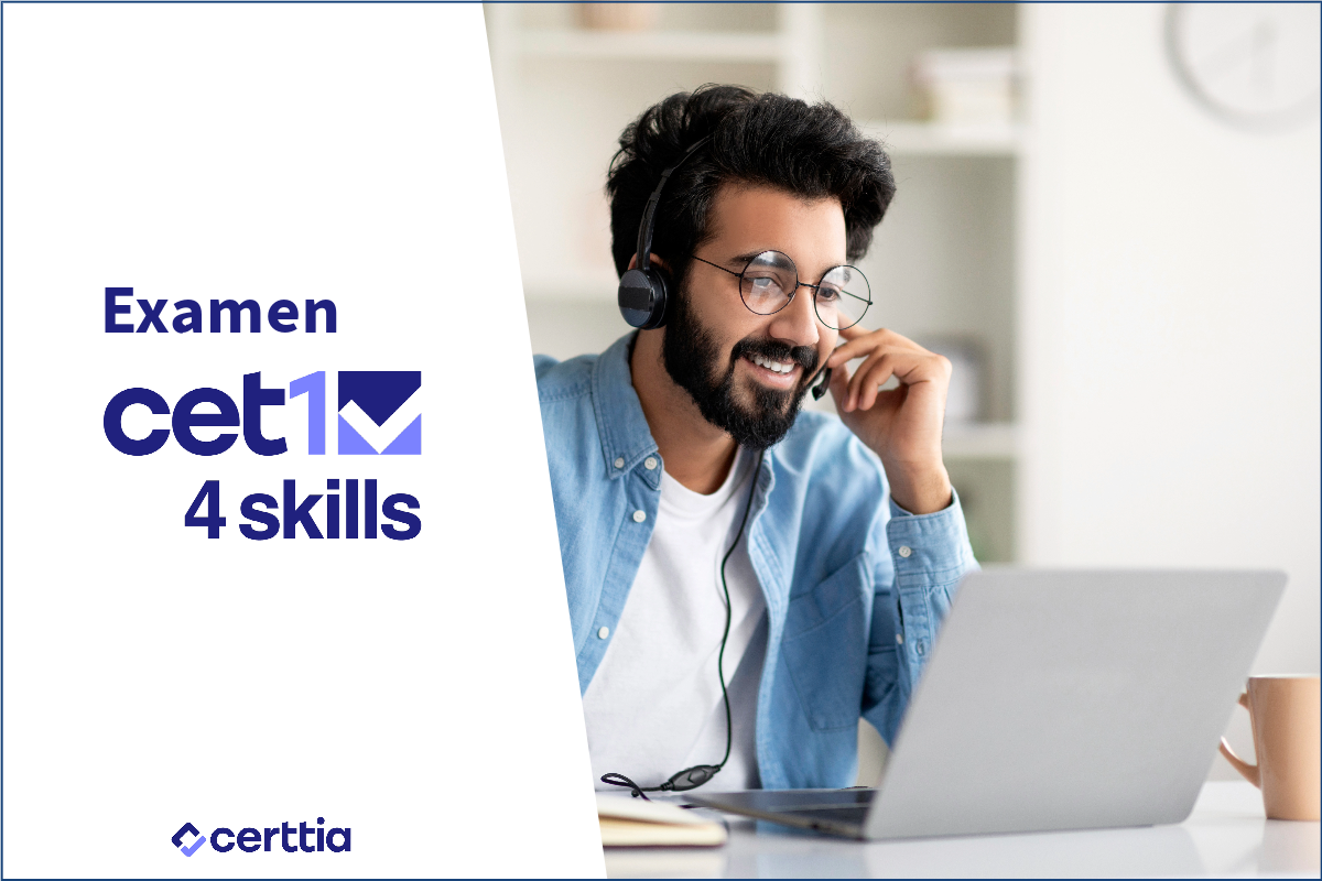 CET1 4 Skills 